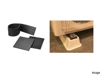 エアコン室外機の音を響かせない工夫｜ザ・パークハウスアーバンス白金