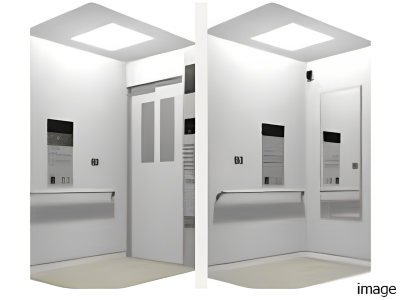 エレベーターの優しい工夫｜ザ・パークハウスアーバンス白金