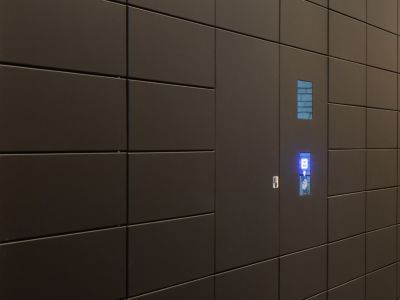 集合郵便受イメージ｜ザ・パークハウスアーバンス白金