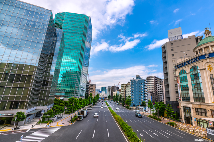 白金イメージ｜ザ・パークハウスアーバンス白金