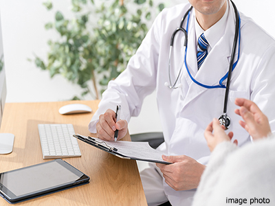 医療施設イメージ｜ザ・パークハウスアーバンス白金