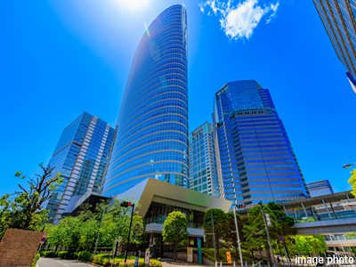 品川イメージ｜ザ・パークハウスアーバンス白金