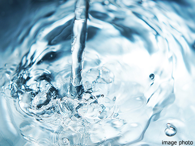 水イメージ｜ザ・パークハウスアーバンス白金