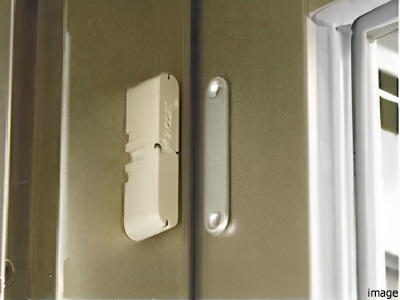 開閉センサー｜ザ・パークハウスアーバンス白金